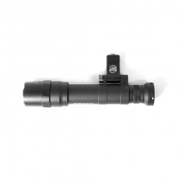 Sotac M640DF Lanterna LED para arma Scout Light Pro Dual Fuel 1500Lumens Sotac M640DF Lanterna LED para arma Scout Light Pro Dual Fuel 1500Lumens