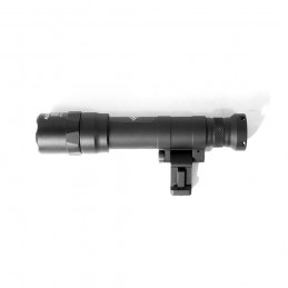 Sotac M640DF Lanterna LED para arma Scout Light Pro Dual Fuel 1500Lumens Sotac M640DF Lanterna LED para arma Scout Light Pro Dual Fuel 1500Lumens
