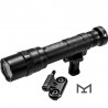 Sotac M640DF 1500Lumens Dual Fuel Scout Light Pro LED WeaponLight
