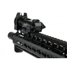 SPECPRECISION Helios Korn und Lampenadapter für Surefire X300, M300, WML und streamlight M3 SPECPRECISION Helios Korn und Lampenadapter für Surefire X300, M300, WML und streamlight M3