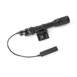 SPECPRECISION M612V Vampire Scout Light WeaponLight IR/Strobe & Led White Light Flashlight Replica SPECPRECISION M612V Vampire Scout Light WeaponLight IR/Strobe & Led White Light Flashlight Replica
