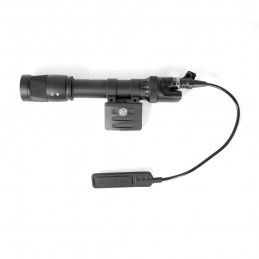 SPECPRECISION M612V Vampire Scout Light WeaponLight IR/Strobe & Led White Light Flashlight Replica SPECPRECISION M612V Vampire Scout Light WeaponLight IR/Strobe & Led White Light Flashlight Replica