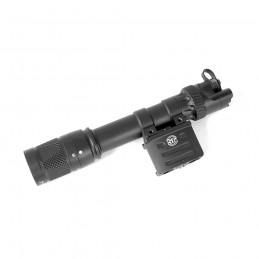 SPECPRECISION M612V Vampire Scout Light WeaponLight IR/Strobe & Led White Light Flashlight Replica SPECPRECISION M612V Vampire Scout Light WeaponLight IR/Strobe & Led White Light Flashlight Replica