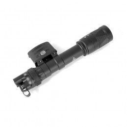 SPECPRECISION M612V Vampire Scout Light WeaponLight IR/Strobe & Led White Light Flashlight Replica SPECPRECISION M612V Vampire Scout Light WeaponLight IR/Strobe & Led White Light Flashlight Replica