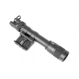 SPECPRECISION M612V Vampire Scout Light WeaponLight IR/Strobe & Led White Light Flashlight Replica SPECPRECISION M612V Vampire Scout Light WeaponLight IR/Strobe & Led White Light Flashlight Replica