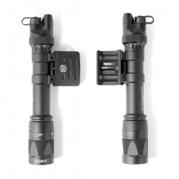 SPECPRECISION M612V Vampire Scout Light WeaponLight IR/Strobe & Led White Light Flashlight Replica SPECPRECISION M612V Vampire Scout Light WeaponLight IR/Strobe & Led White Light Flashlight Replica