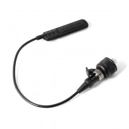 SPECPRECISON Taktische UE07-Fernschaltereinheit für Scout Light-Waffenlampen der Serien M600 M300