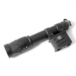 SPECPRECISION SP Scout Light|SPECPRECISION戦術的な懐中電灯