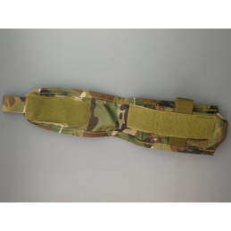 EvolutionGear Para スタイル発煙手榴弾ポーチ マルチカム|SPECPRECISIONポーチ EvolutionGear Para スタイル発煙手榴弾ポーチ マルチカム|SPECPRECISIONポーチ