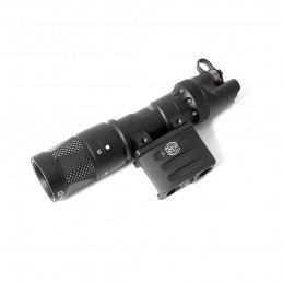 SPECPRECISION M312V 3-Volt Vampire IR/Strobe Flashlight Scout Light WeaponLight Replica SPECPRECISION M312V 3-Volt Vampire IR/Strobe Flashlight Scout Light WeaponLight Replica