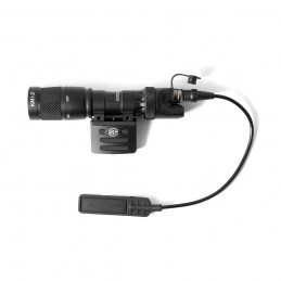 SPECPRECISION M312V 3-볼트 Vampire IR/스트로브 손전등 스카웃 라이트 전술 조명 레플리카,SPECPRECISION전술 조명 SPECPRECISION M312V 3-볼트 Vampire IR/스트로브 손전등 스카웃 라이트 전술 조명 레플리카,SPECPRECISION전술 조명