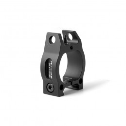 SPECPRECISION Helios Mira delantera y adaptador de linterna para Surefire X300, M300, WML y streamlight M3
