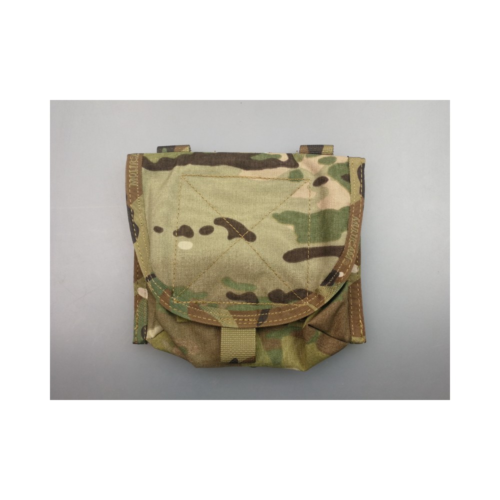 EvolutionGear Bolsa Kal50 estilo Paraclete Delta CAG cor MC EvolutionGear Bolsa Kal50 estilo Paraclete Delta CAG cor MC