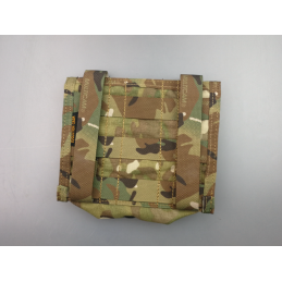 EvolutionGear Bolsa Kal50 estilo Paraclete Delta CAG cor MC