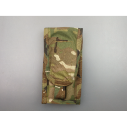 EvolutionGear Paraclete tarzı mag çantası Delta CAG Multicam