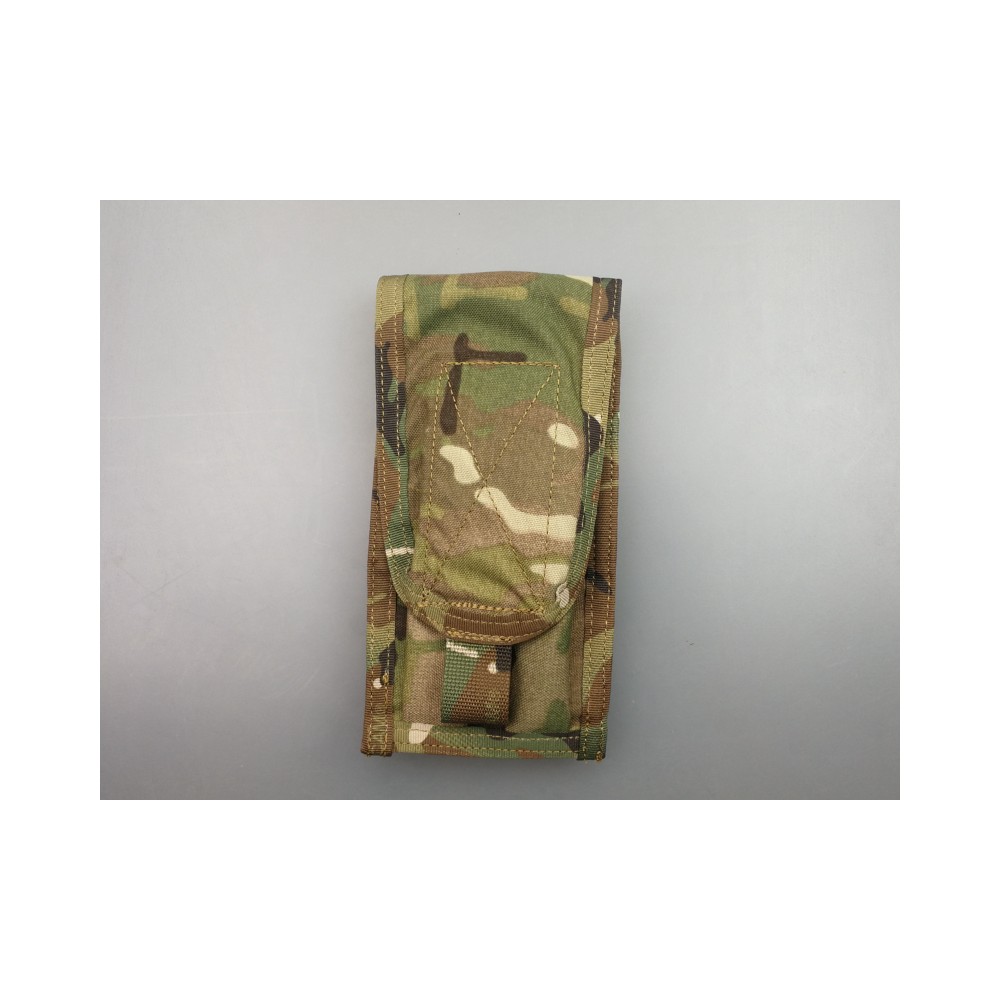 EvolutionGear Porta-carregador estilo Paraclete Delta CAG cor MC EvolutionGear Porta-carregador estilo Paraclete Delta CAG cor MC