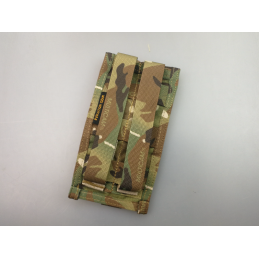 EvolutionGear Magazintasche im Paraclete-Stil Delta CAG Farbe MC