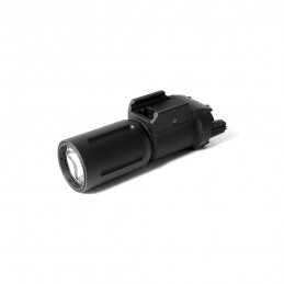 SOTAC Modlite PL350 OKW Lanterna tática para pistola, 680 lúmens