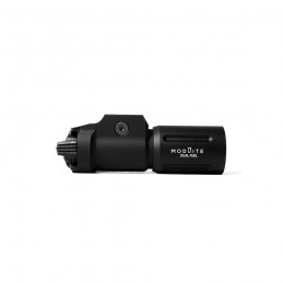 SOTAC Modlite PL350 OKW Linterna táctica para pistola, 680 lúmenes