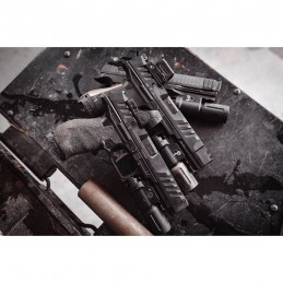 SOTAC Modlite PL350 OKW Lanterna tática para pistola, 680 lúmens