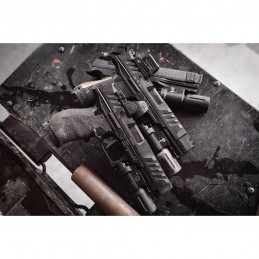 SOTAC Tactical Modlite 680 Lumens PL350 OKW Weapon Flashlight Pistol Light