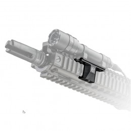 SPECPRECISION Tactical RM45L WeaponLight Mount Offset Picatinny Rail Mount for Scout Light WeaponLights AR15 Hunting Accesory,SPECPRECISION전술 조명 마운트 SPECPRECISION Tactical RM45L WeaponLight Mount Offset Picatinny Rail Mount for Scout Light WeaponLights AR15 Hunting Accesory,SPECPRECISION전술 조명 마운트