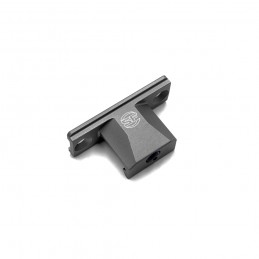SPECPRECISION Tactical RM45L WeaponLight Mount Offset Picatinny Rail Mount for Scout Light WeaponLights AR15 Hunting Accesory,SPECPRECISION전술 조명 마운트 SPECPRECISION Tactical RM45L WeaponLight Mount Offset Picatinny Rail Mount for Scout Light WeaponLights AR15 Hunting Accesory,SPECPRECISION전술 조명 마운트