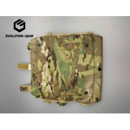 EG Zip on back panel MC Color EG Zip on back panel MC Color