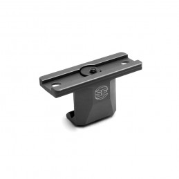 SPECPRECISION Tactical RM45L WeaponLight Mount Offset Picatinny Rail Mount for Scout Light WeaponLights AR15 Hunting Accesory,SPECPRECISION전술 조명 마운트 SPECPRECISION Tactical RM45L WeaponLight Mount Offset Picatinny Rail Mount for Scout Light WeaponLights AR15 Hunting Accesory,SPECPRECISION전술 조명 마운트