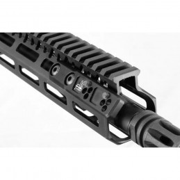 Sotac Thorntail2 Montagem tática de luz em linha M-LOK para Surefire Scout
