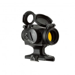 Rep DOT Montage pour T1rds T2rds, hauteur 1.54"/1.93", réplique noir/FDE