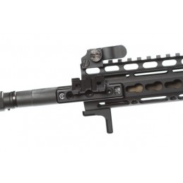 THORNTAIL KeyMod M-LOK Versetzte adaptive Lampenmontage THORNTAIL KeyMod M-LOK Versetzte adaptive Lampenmontage