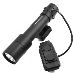 SPECPRECISION SP Scout Light|SPECPRECISION戦術的な懐中電灯