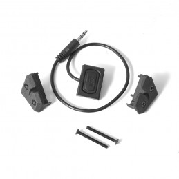 SPECPRECISION Taktischer MOD-E Modlite ModButton Lite-Schalter für Surefire UE- und DS00-Endkappen SPECPRECISION Taktischer MOD-E Modlite ModButton Lite-Schalter für Surefire UE- und DS00-Endkappen