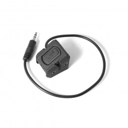 SPECPRECISION Taktischer MOD-E Modlite ModButton Lite-Schalter für Surefire UE- und DS00-Endkappen SPECPRECISION Taktischer MOD-E Modlite ModButton Lite-Schalter für Surefire UE- und DS00-Endkappen