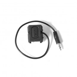 SPECPRECISION Interruptor táctico MOD-E Modlite ModButton Lite compatible con tapas Surefire UE y DS00 SPECPRECISION Interruptor táctico MOD-E Modlite ModButton Lite compatible con tapas Surefire UE y DS00