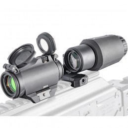 SPECPRECISION Red Dot Sight...