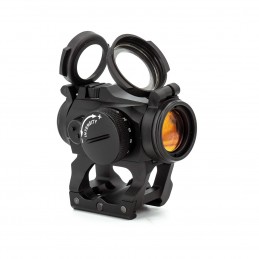 Specprecision Micro T2 red dot sight Perfect Replica w/ Leap mount