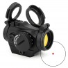 NEW 2022 Version T2 Red Dot Sight