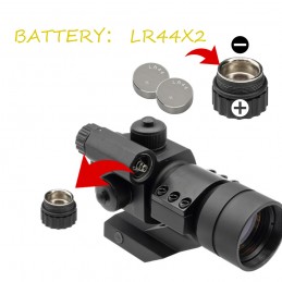 新しい 2022 COMPM2 1X32mm 4MOA レッド グリーン ドット サイト レプリカ|SPECPRECISIONレッドドットサイト 新しい 2022 COMPM2 1X32mm 4MOA レッド グリーン ドット サイト レプリカ|SPECPRECISIONレッドドットサイト