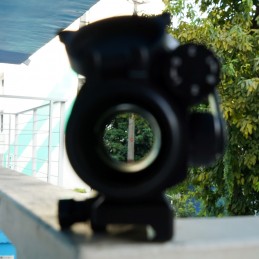 新しい 2022 COMPM2 1X32mm 4MOA レッド グリーン ドット サイト レプリカ|SPECPRECISIONレッドドットサイト 新しい 2022 COMPM2 1X32mm 4MOA レッド グリーン ドット サイト レプリカ|SPECPRECISIONレッドドットサイト