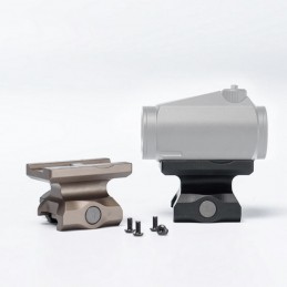 タクティカル Geissele 超精密 T1 T2 レッド ドット サイト マウント高さ 1.54 インチ/1.93 インチ レプリカ|SPECPRECISIONドットサイトマウント タクティカル Geissele 超精密 T1 T2 レッド ドット サイト マウント高さ 1.54 インチ/1.93 インチ レプリカ|SPECPRECISIONドットサイトマウント