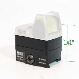 SR07 UE-SR07 DS-SR07 XT07 SF Remote Dual Switch