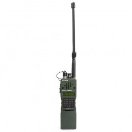 2022 NEW FCS AN/PRC-152 (A) 全金属製通信無線ハンドセット KDU|SPECPRECISION戦術無線