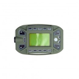 2022 NEW FCS AN/PRC-152 (A) 全金属製通信無線ハンドセット KDU|SPECPRECISION戦術無線