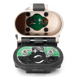 Tactical X300V Linterna IR para arma Tactical X300V Linterna IR para arma