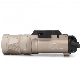 Tactical X300V Linterna IR para arma Tactical X300V Linterna IR para arma
