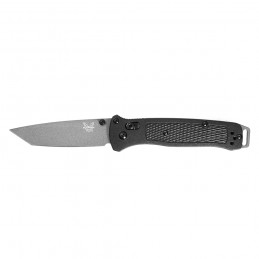 Benchmade Bailout 알루미늄 537GY 포켓 나이프,SPECPRECISION TACTICAL GEAR전술 나이프