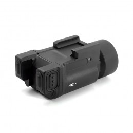 KLESHCH-1 Lanterna LED para pistola