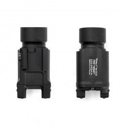 KLESHCH-1 LED-Pistolenlampe